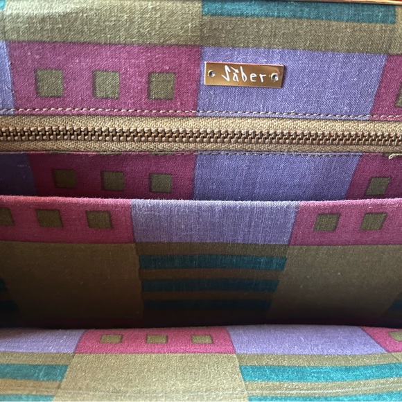 Vintage Saber purse - Picture 6 of 6